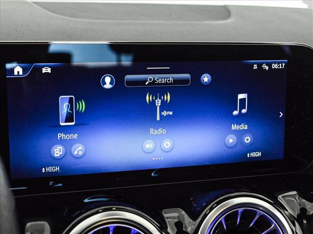 Certified 2025 Mercedes-Benz GLA 35 AMG 4MATIC image 14