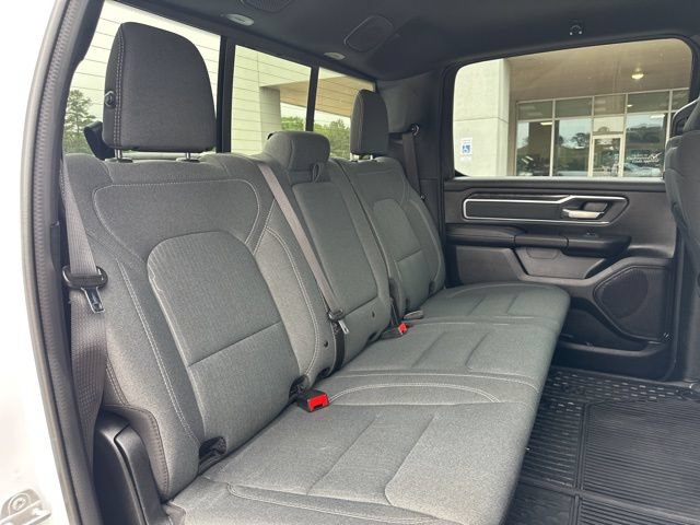Certified 2023 RAM 1500 Big Horn AWD/4WD image 44