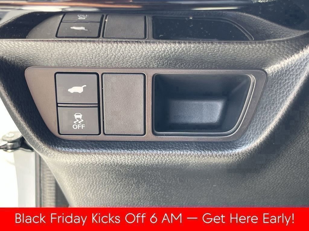 New 2025 Acura ADX FWD image 31