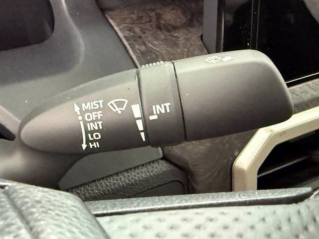 New 2025 Toyota Tacoma Limited image 13