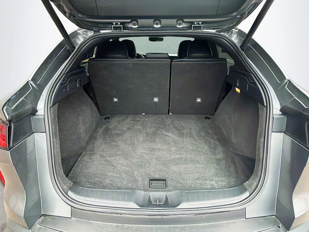 Used 2024 INFINITI QX55 Luxe image 13