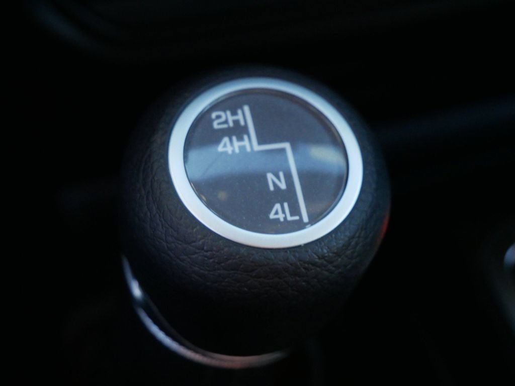 Used 2021 Jeep Gladiator Sport AWD/4WD image 24