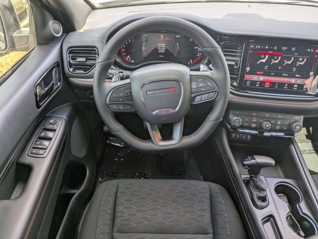 New 2026 Dodge Durango GT w/ Blacktop Package image 14