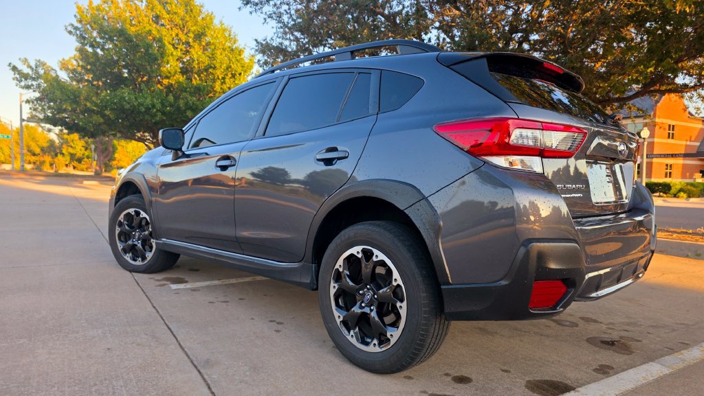 Used 2023 Subaru Crosstrek 2.0i Premium AWD/4WD image 13