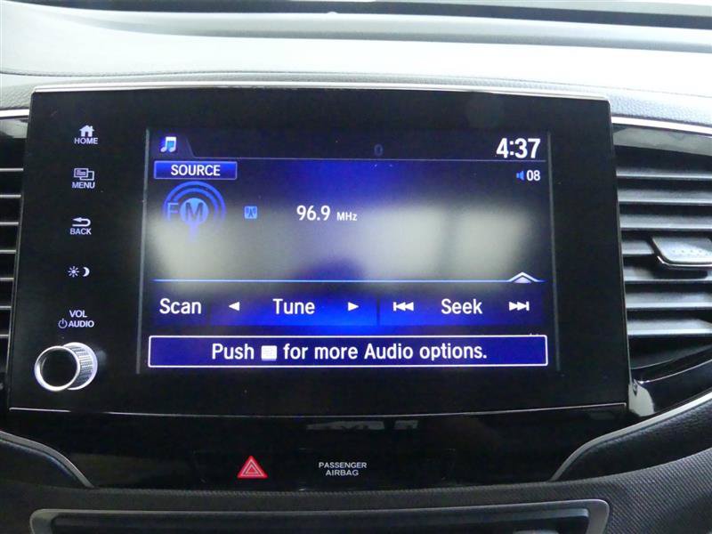 Used 2023 Honda Ridgeline RTL image 10
