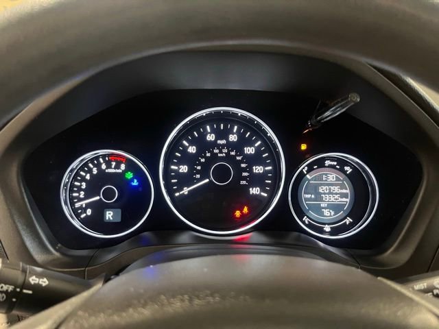 Used 2016 Honda HR-V EX image 26