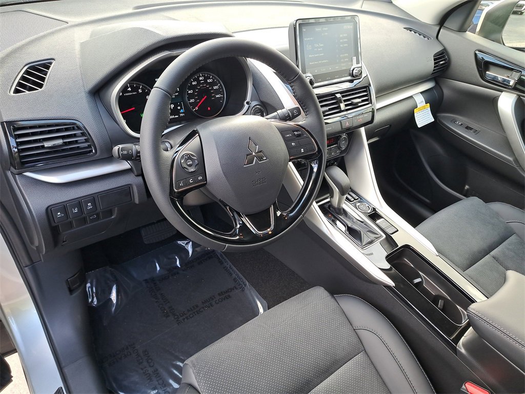New 2026 Mitsubishi Eclipse Cross SE image 17