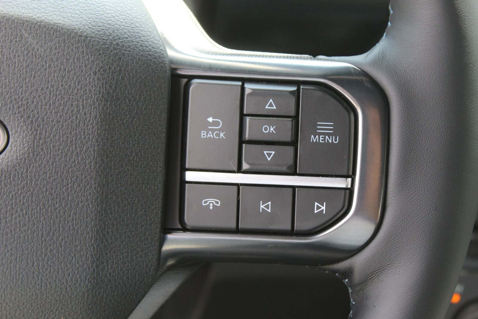 New 2025 Ford F250 Platinum image 22