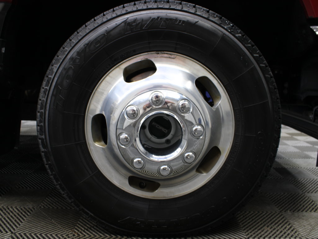 Used 2025 Ford F350 King Ranch AWD/4WD image 13