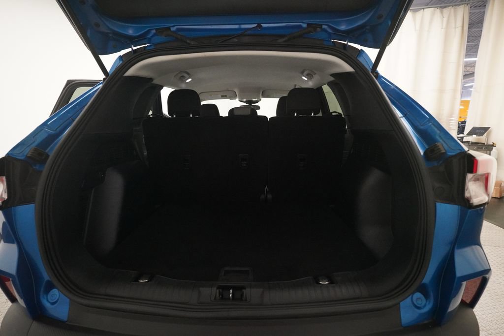 Used 2021 Ford Escape SE FWD image 10