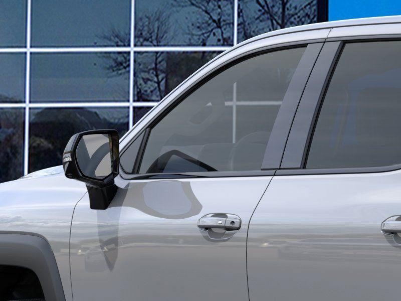 New 2026 Chevrolet Silverado EV LT AWD/4WD image 12