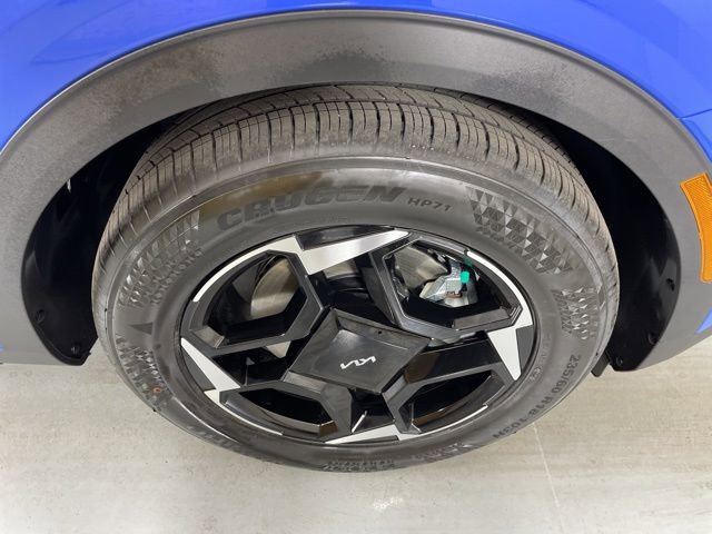 New 2026 Kia Sportage EX w/ EX Panorama Roof Package image 11