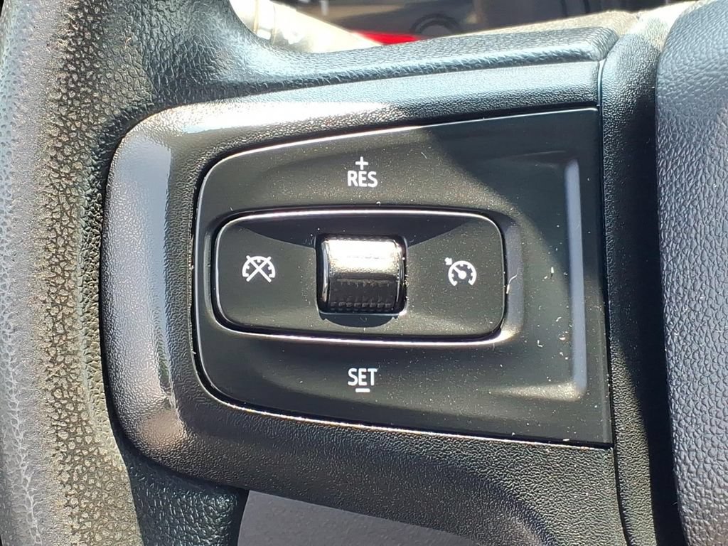 Used 2023 Chevrolet Silverado 3500 W/T w/ WT Fleet Convenience Package AWD/4WD image 11