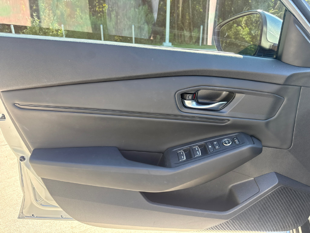 Certified 2024 Honda Accord EX image 14