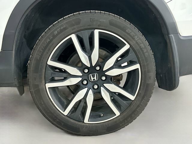Used 2022 Honda Pilot Touring image 34