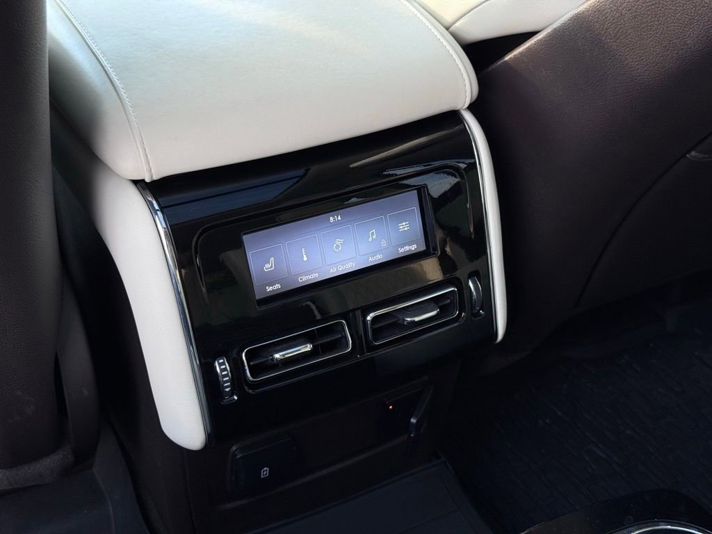 Used 2023 Lincoln Aviator Black Label w/ Jet Package image 27