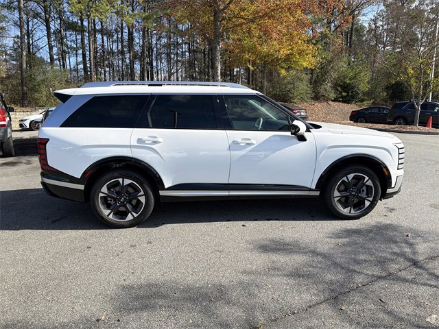 New 2026 Hyundai Palisade Limited image 8