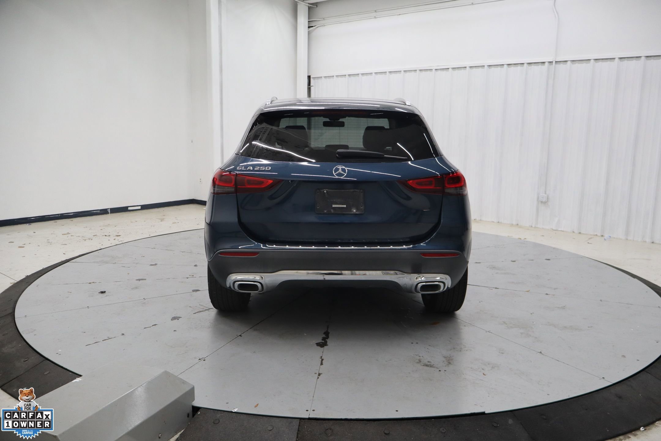 Used 2021 Mercedes-Benz GLA 250 image 6