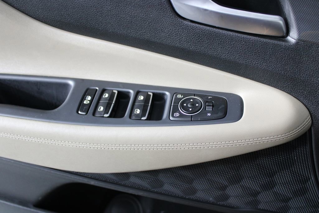 Certified 2022 Hyundai Santa Fe SEL image 22