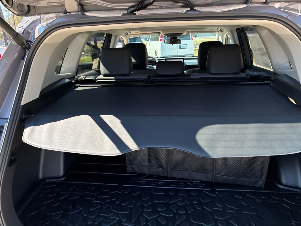 New 2026 Toyota RAV4 FWD image 33