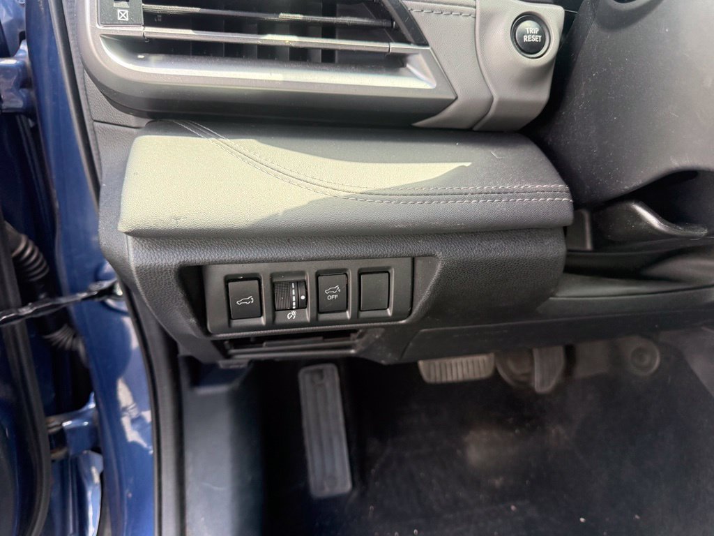 Used 2021 Subaru Outback Limited w/ Popular Package #2 AWD/4WD image 22