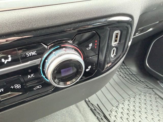 Used 2026 GMC Sierra 1500 SLT image 37