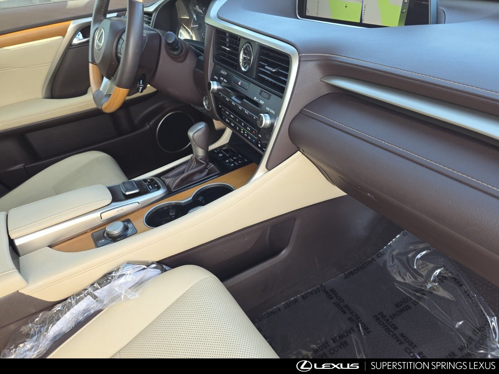 Used 2016 Lexus RX 350 FWD w/ Premium Package image 31