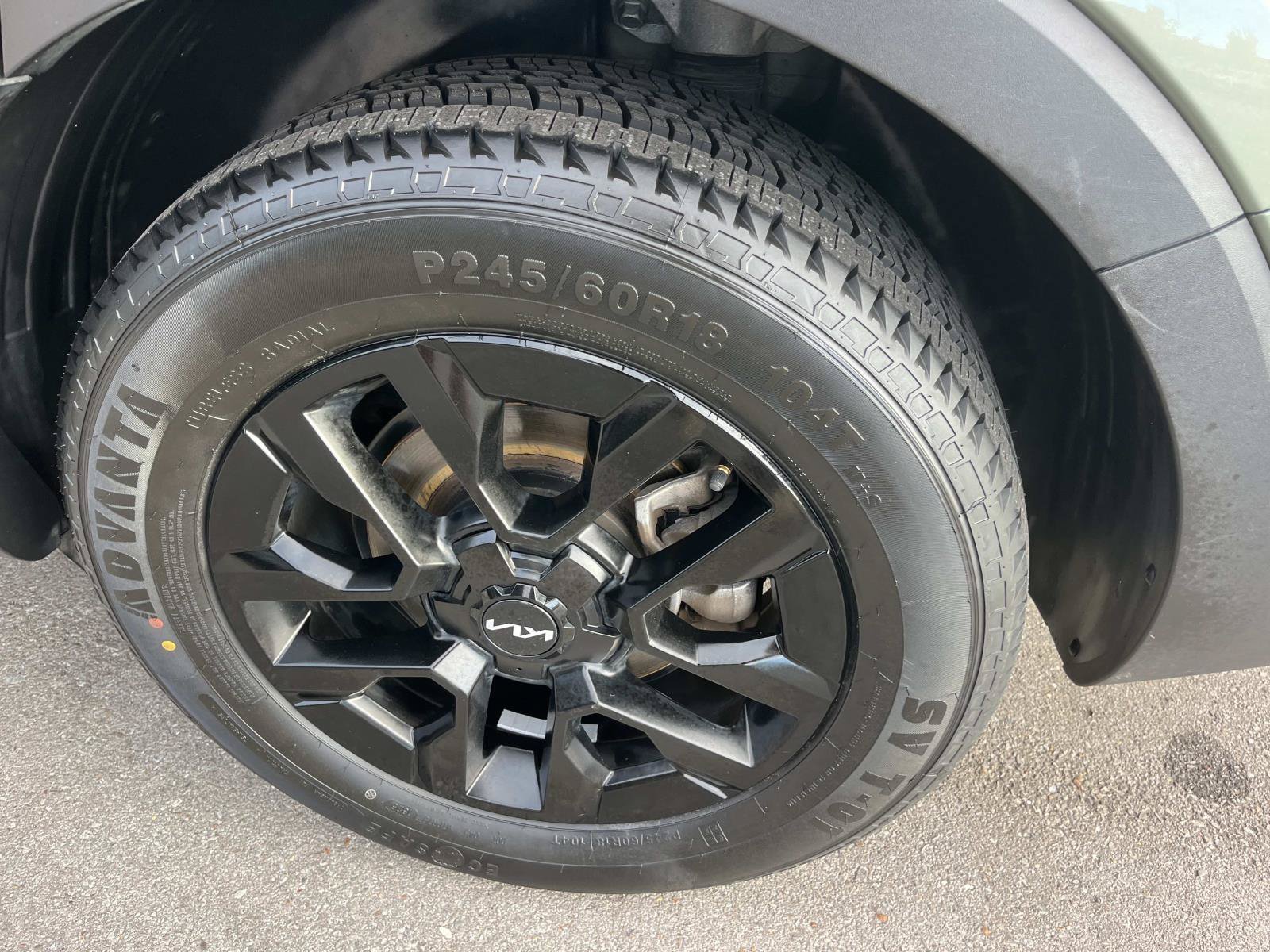 Used 2023 Kia Telluride SX X-Pro AWD/4WD image 11