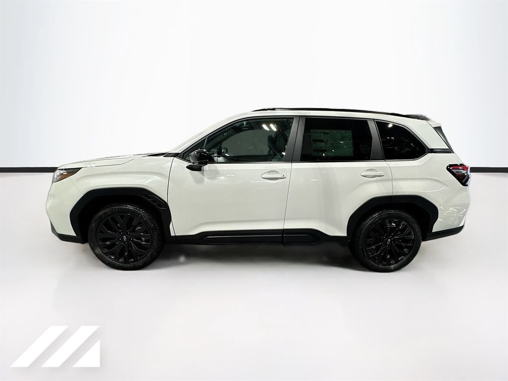 New 2026 Subaru Forester Sport AWD/4WD image 8