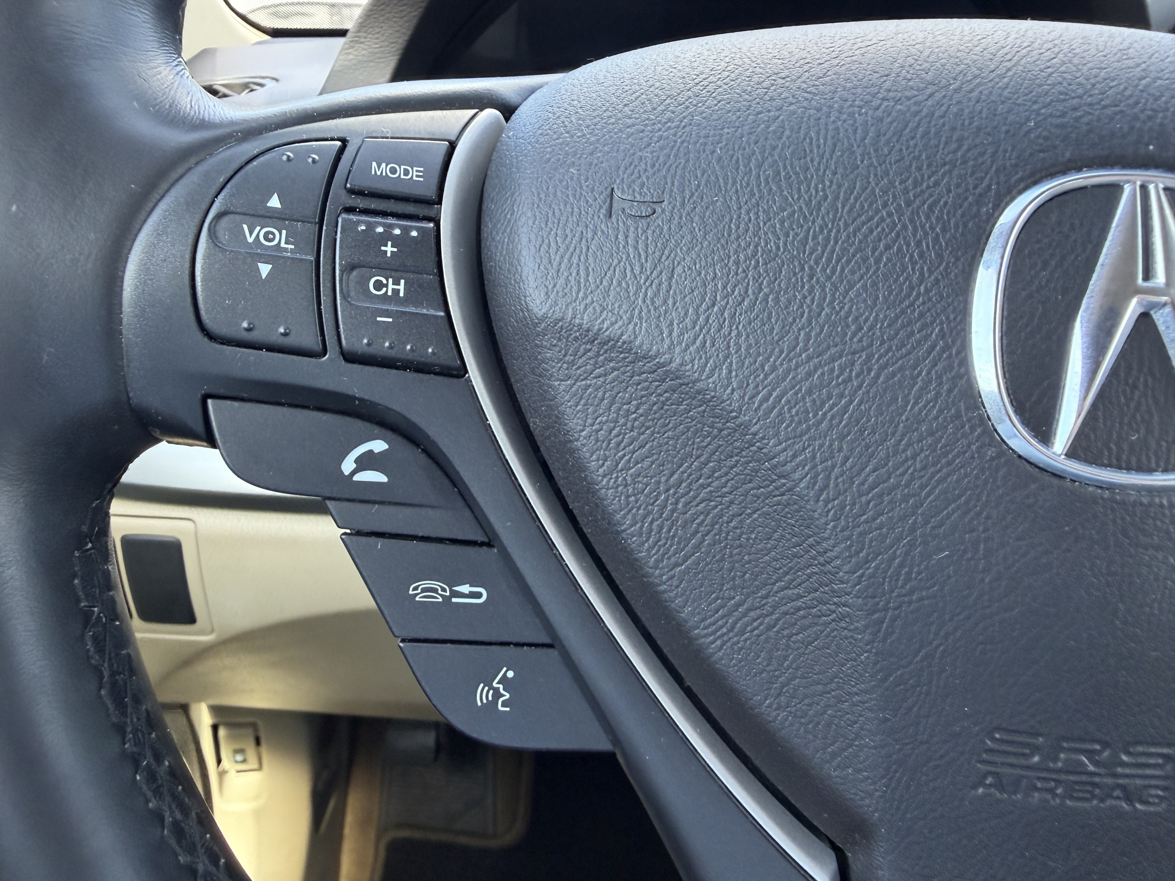 Used 2018 Acura RDX w/ Tech & AcuraWatch Plus Pack FWD image 29