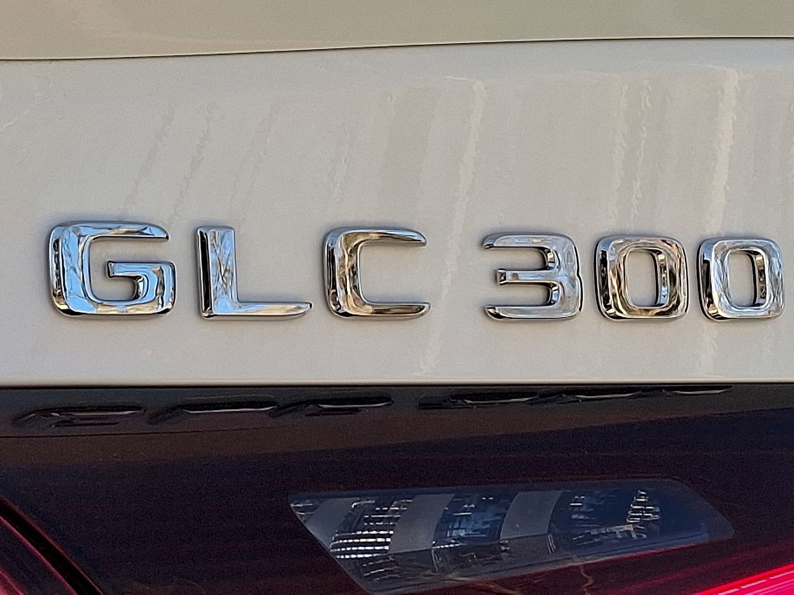 New 2026 Mercedes-Benz GLC 300 4MATIC image 20