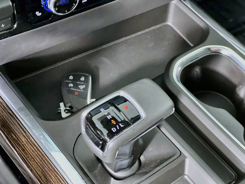 Certified 2026 GMC Sierra 1500 Elevation w/ Elevation Premium Package AWD/4WD image 19