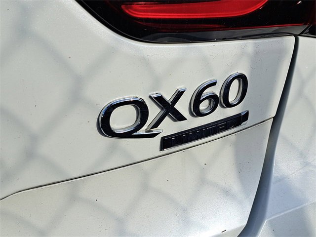 Used 2019 INFINITI QX60 Luxe w/ Limited Package image 5