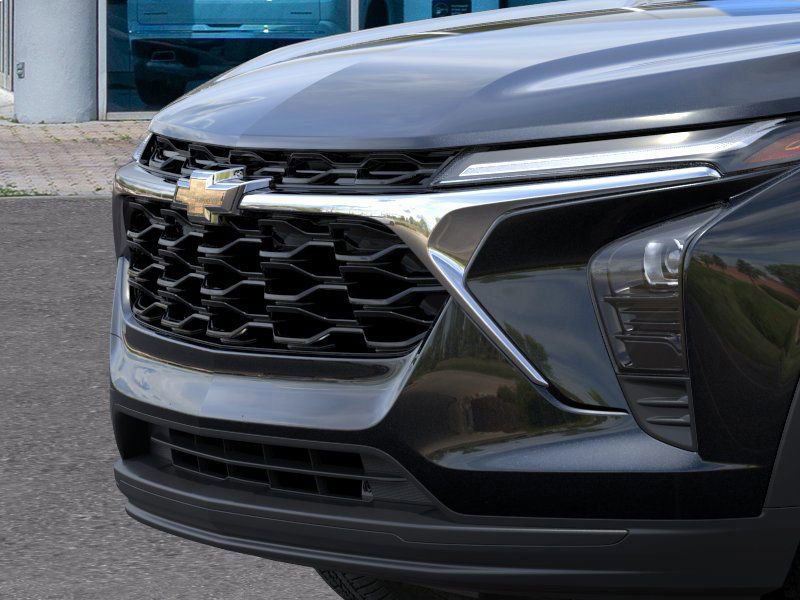 New 2026 Chevrolet Trax LS image 13