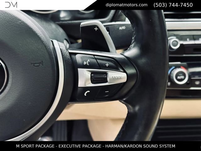 Used 2019 BMW 430i Gran Coupe w/ M Sport Package RWD image 30