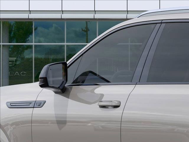 New 2026 Cadillac Escalade IQ Sport 1 w/ LPO, ONYX Package image 12