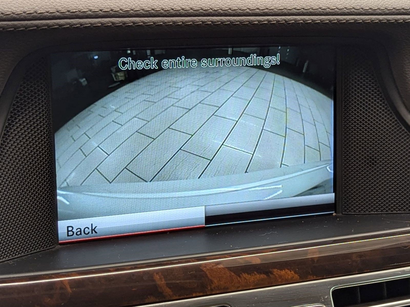 Used 2013 Mercedes-Benz CLS 550 4MATIC image 28