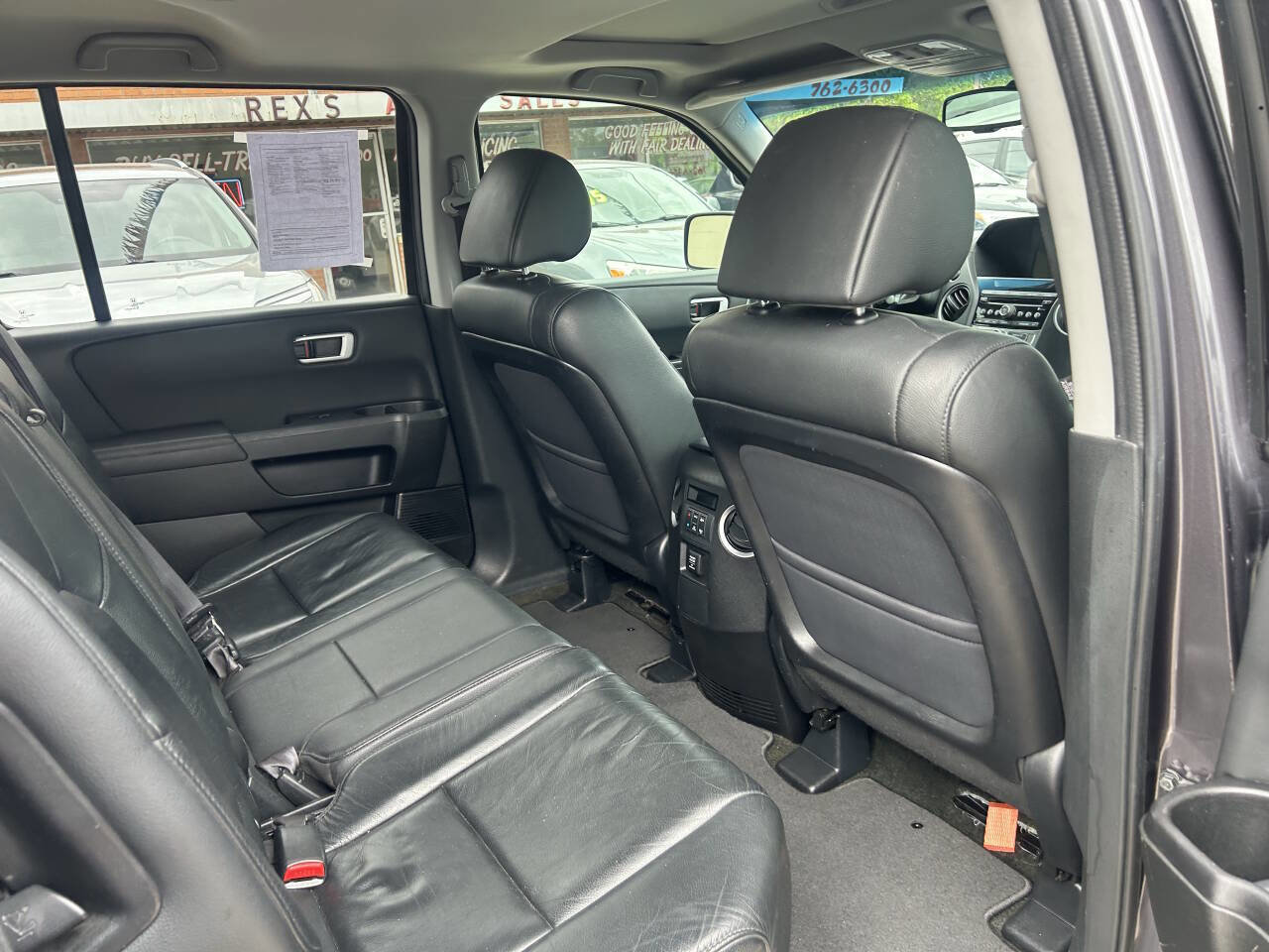 Used 2015 Honda Pilot EX-L image 30