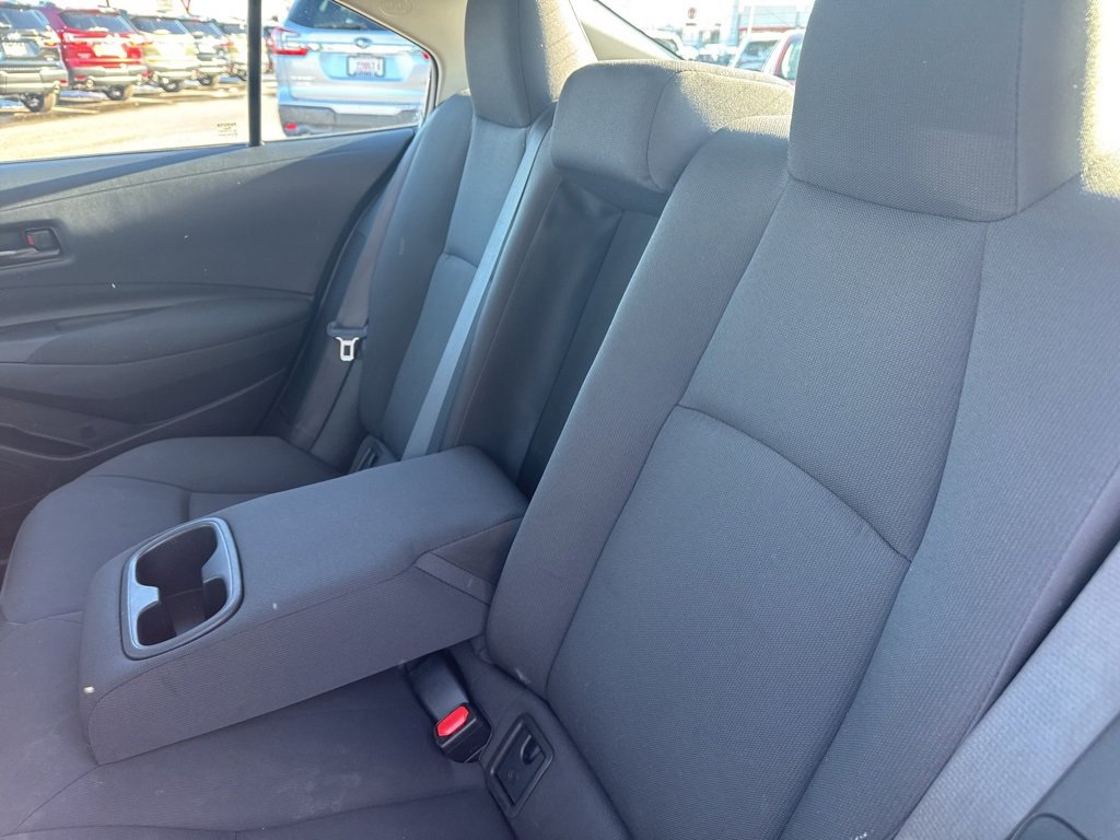 Used 2024 Toyota Corolla LE image 26