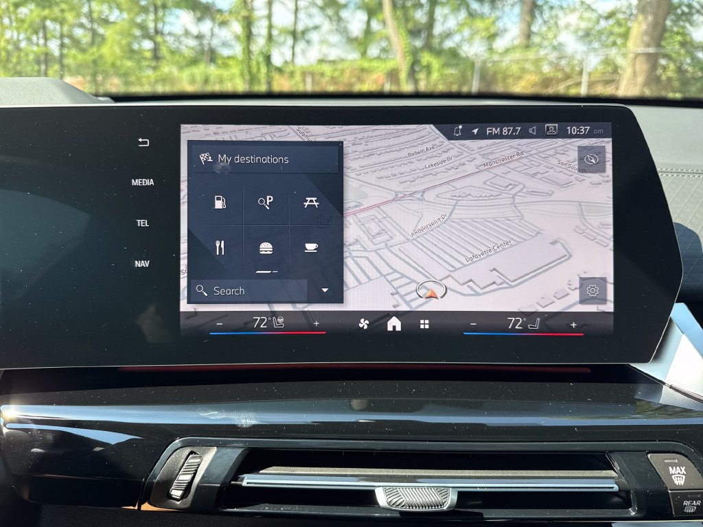 New 2026 BMW X2 xDrive28i w/ Technology Package AWD/4WD image 18