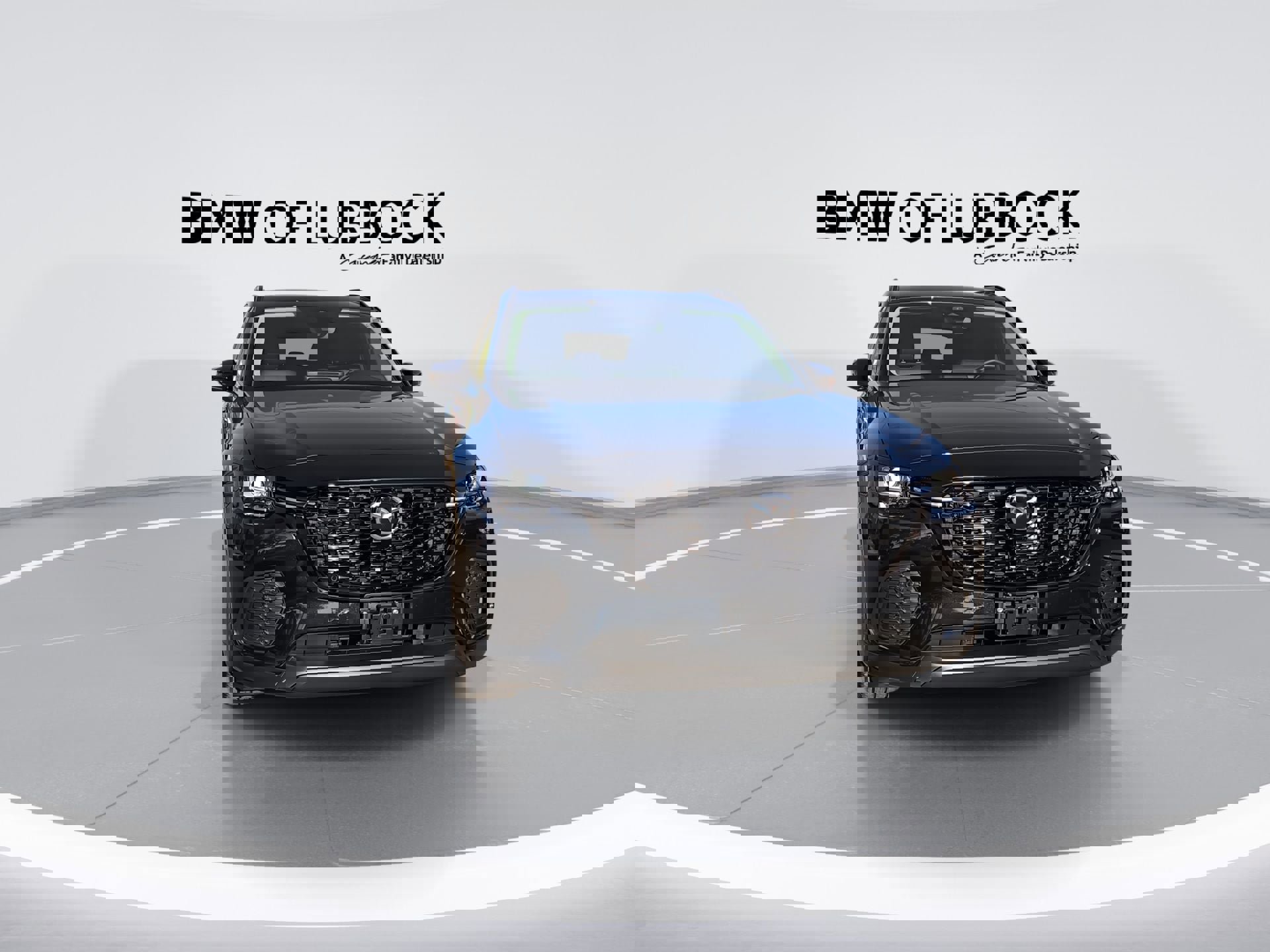 Used 2026 MAZDA CX-70 3.3 Turbo w/ Preferred Package AWD/4WD image 2