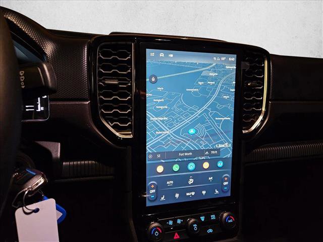 New 2025 Ford Ranger XLT w/ Equipment Group 301A High image 16