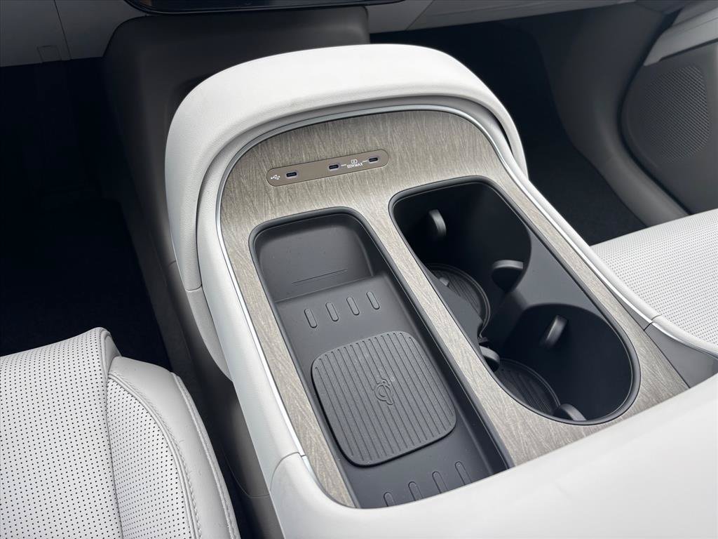 New 2026 Hyundai Palisade SEL AWD/4WD image 19