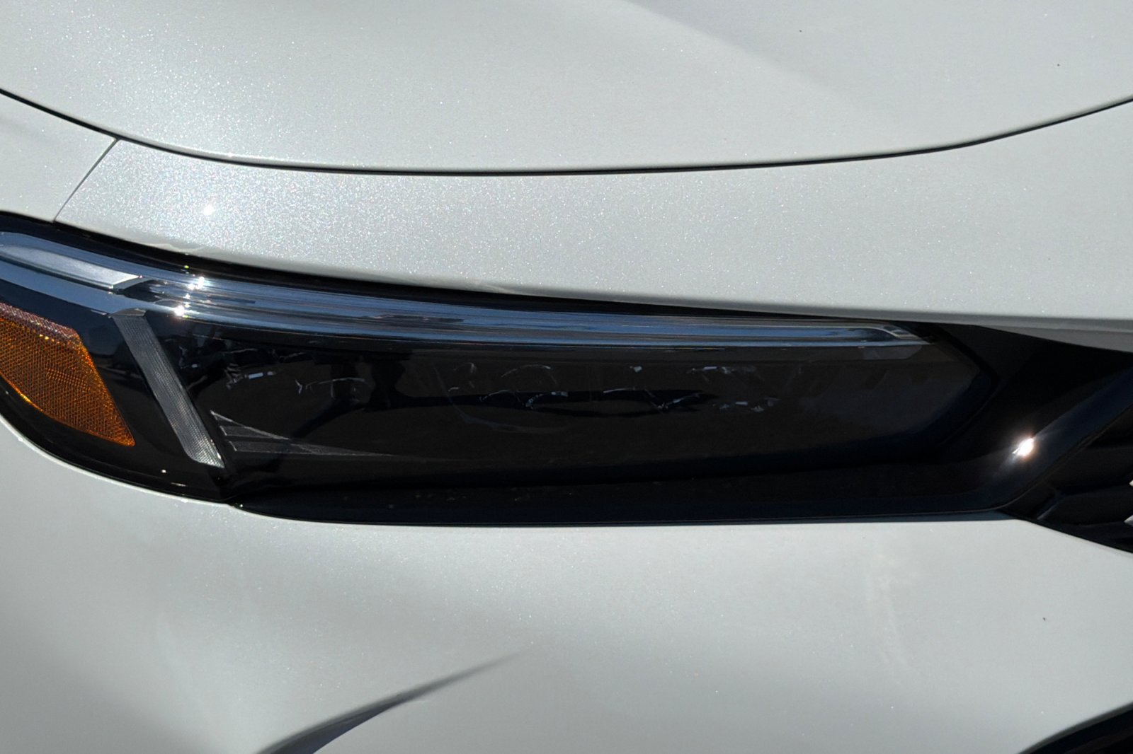 New 2026 Honda Civic Si image 28