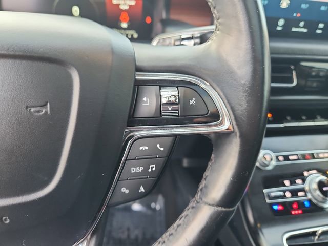 Used 2021 Lincoln Nautilus Reserve w/ Equipment Group 202A image 25