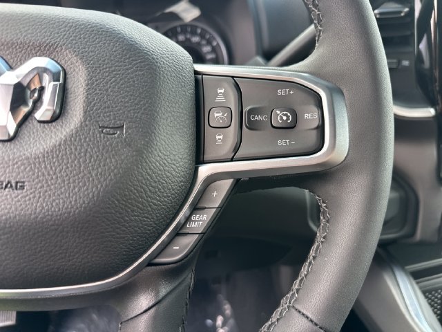 New 2027 RAM 2500 Big Horn AWD/4WD image 18