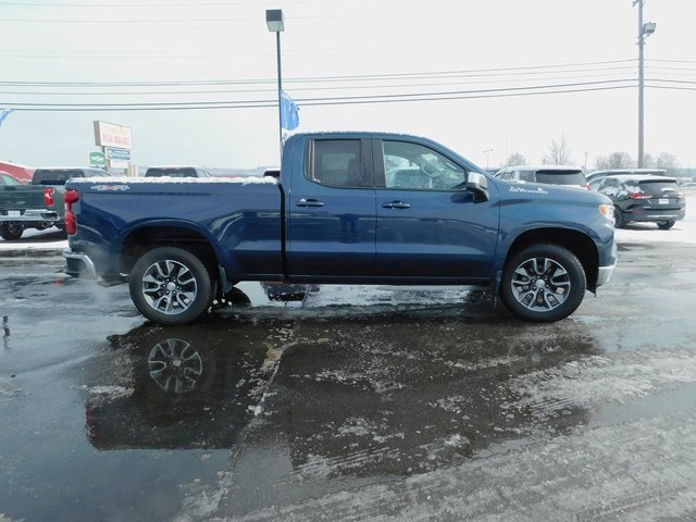 Used 2023 Chevrolet Silverado 1500 LT image 6