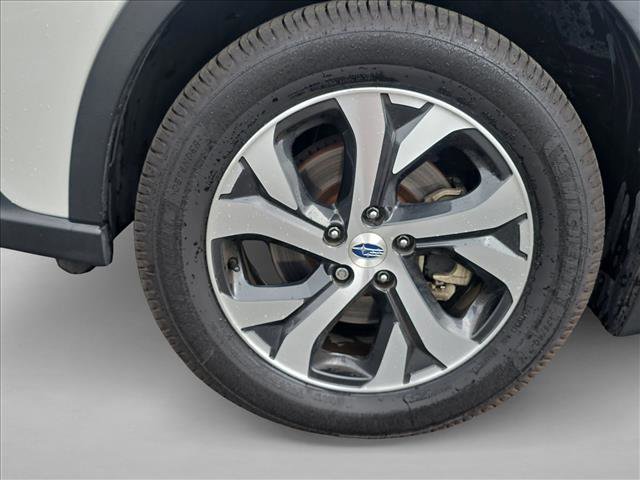 Used 2020 Subaru Outback Touring w/ Popular Package #2 image 22