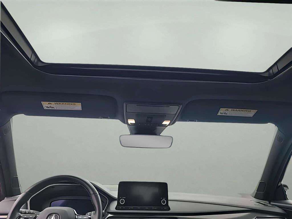 Used 2023 Acura Integra A-Spec image 11