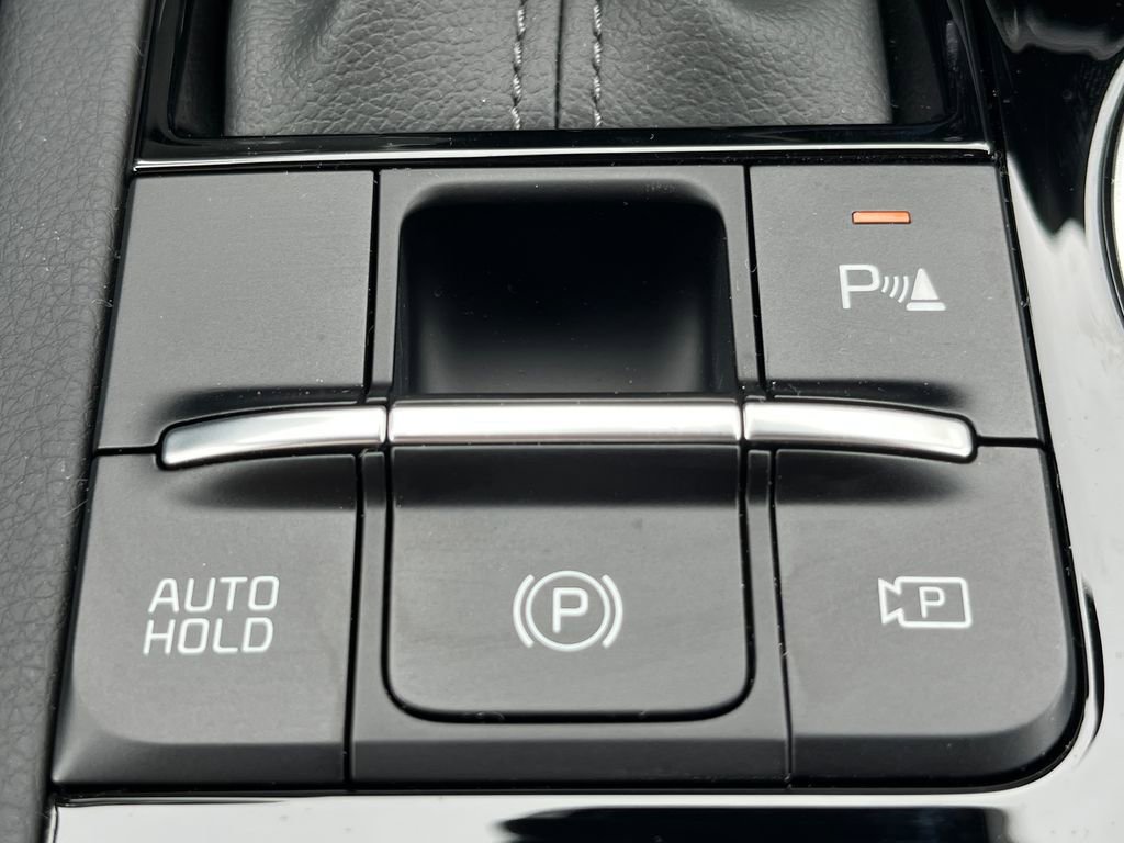 New 2026 Kia K5 GT-Line AWD/4WD image 31